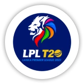 LPL (Lanka Premier League)